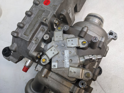 IHI 7853406701 TURBOCHARGER FOR MERCEDES AMG IECA1011ETC NEW B2