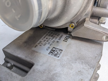 IHI 7853406701 TURBOCHARGER FOR MERCEDES AMG IECA1011ETC NEW B2