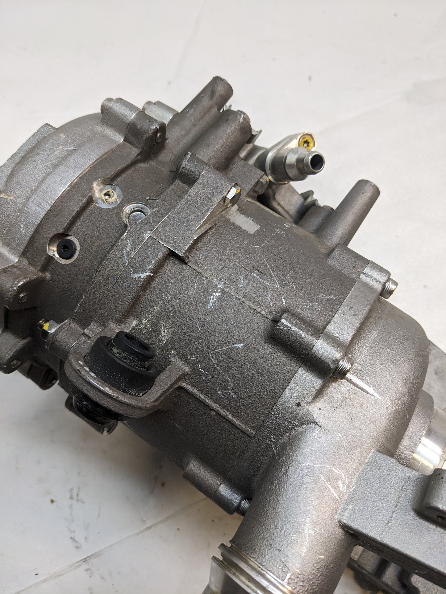 IHI 7853406701 TURBOCHARGER FOR MERCEDES AMG IECA1011ETC NEW B2