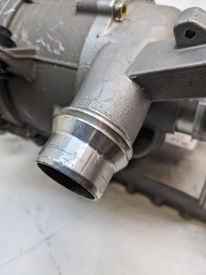 IHI 7853406701 TURBOCHARGER FOR MERCEDES AMG IECA1011ETC NEW B2