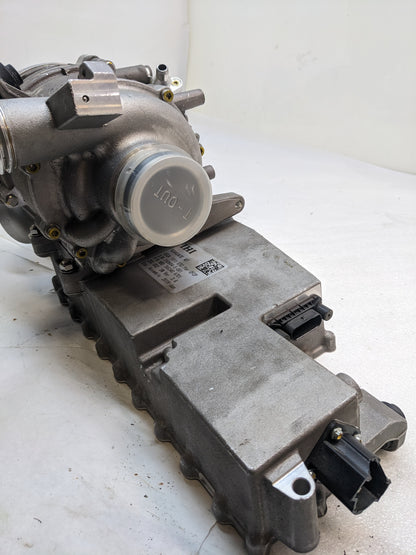 IHI 7853406701 TURBOCHARGER FOR MERCEDES AMG IECA1011ETC NEW B2