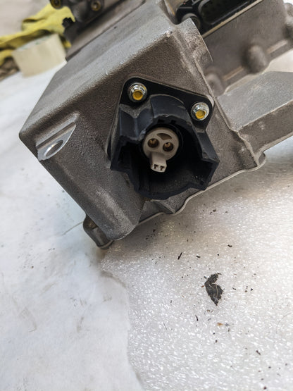 IHI 7853406701 TURBOCHARGER FOR MERCEDES AMG IECA1011ETC NEW B2