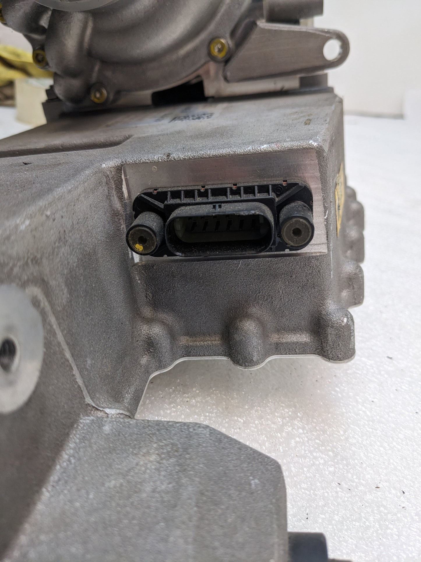 IHI 7853406701 TURBOCHARGER FOR MERCEDES AMG IECA1011ETC NEW B2