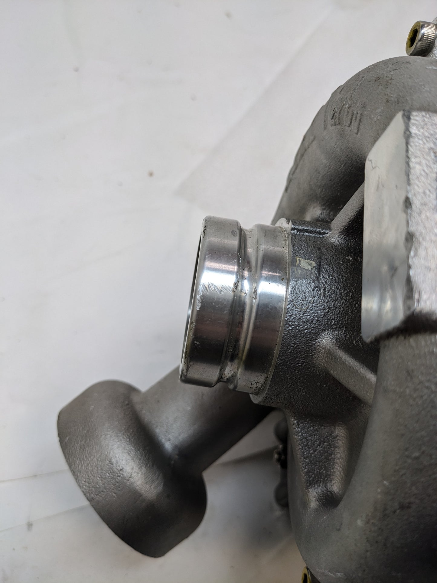 IHI 7853406701 TURBOCHARGER FOR MERCEDES AMG IECA1011ETC NEW B2