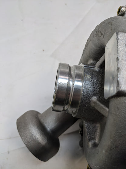 IHI 7853406701 TURBOCHARGER FOR MERCEDES AMG IECA1011ETC NEW B2