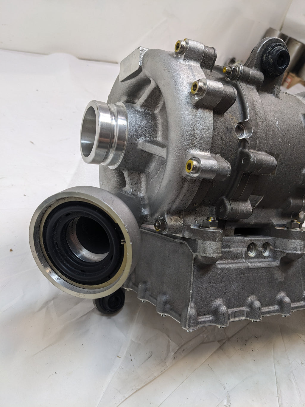 IHI 7853406701 TURBOCHARGER FOR MERCEDES AMG IECA1011ETC NEW B2