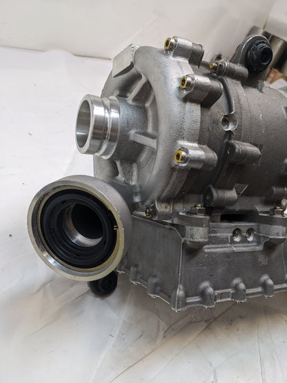 IHI 7853406701 TURBOCHARGER FOR MERCEDES AMG IECA1011ETC NEW B2