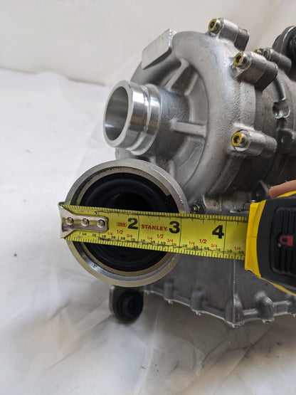 IHI 7853406701 TURBOCHARGER FOR MERCEDES AMG IECA1011ETC NEW B2