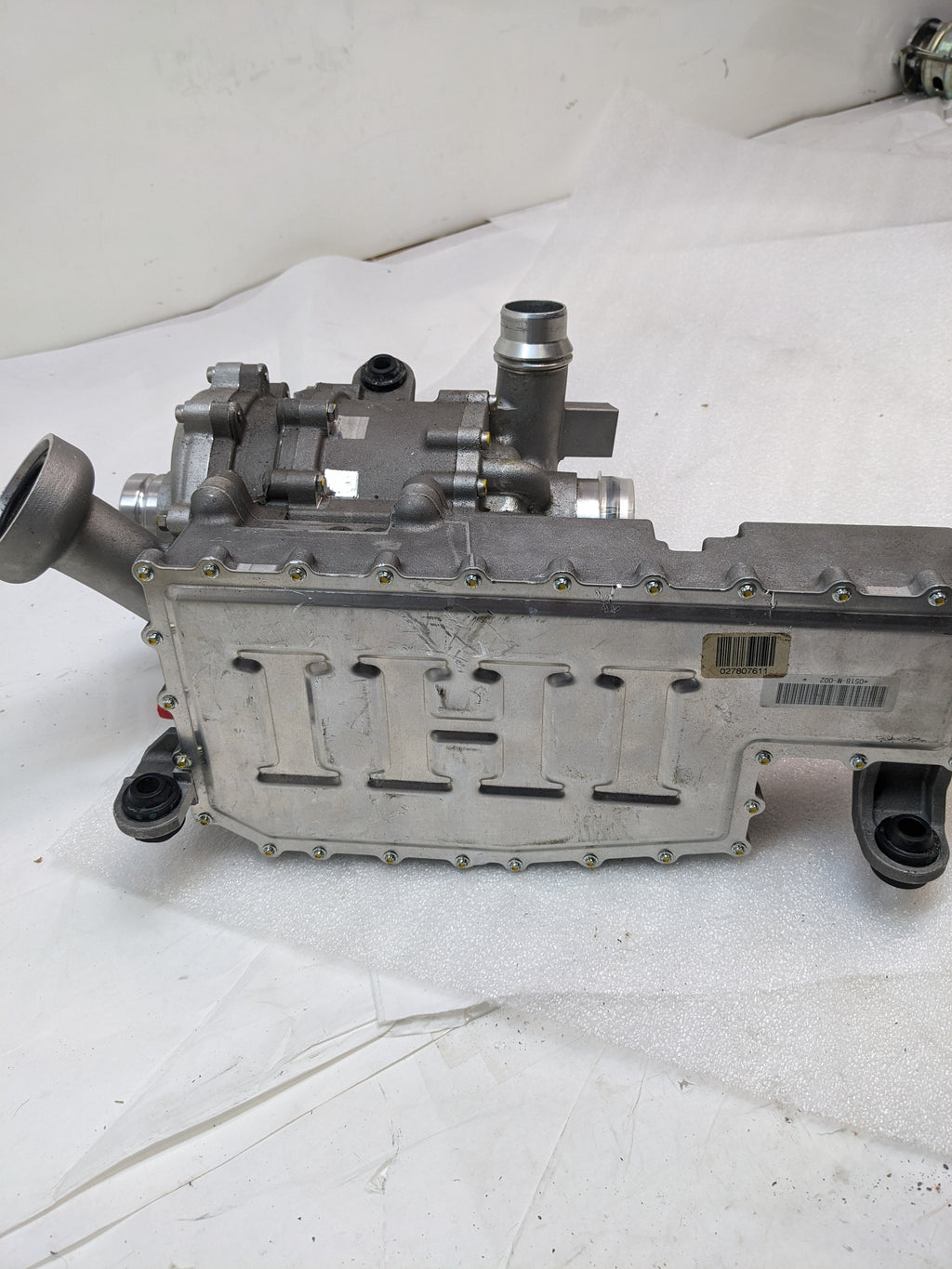 IHI 7853406701 TURBOCHARGER FOR MERCEDES AMG IECA1011ETC NEW B2