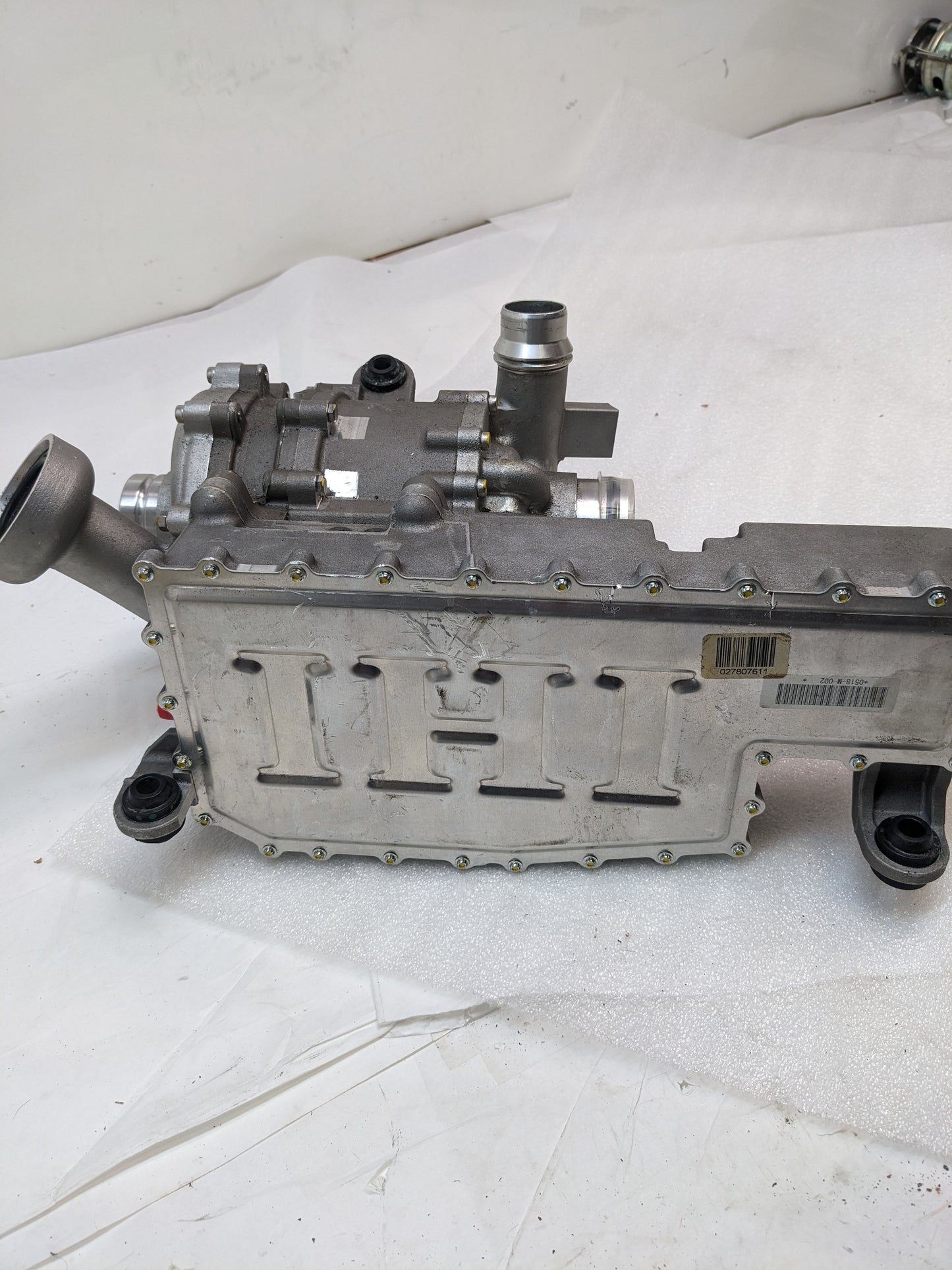 IHI 7853406701 TURBOCHARGER FOR MERCEDES AMG IECA1011ETC NEW B2