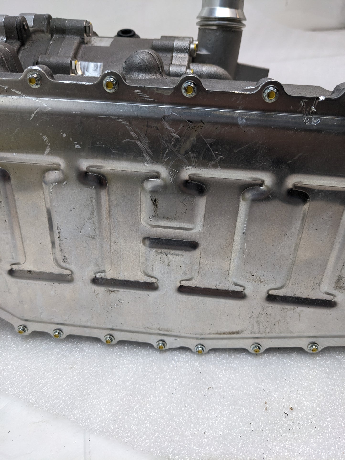 IHI 7853406701 TURBOCHARGER FOR MERCEDES AMG IECA1011ETC NEW B2