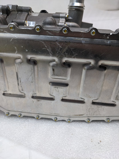 IHI 7853406701 TURBOCHARGER FOR MERCEDES AMG IECA1011ETC NEW B2