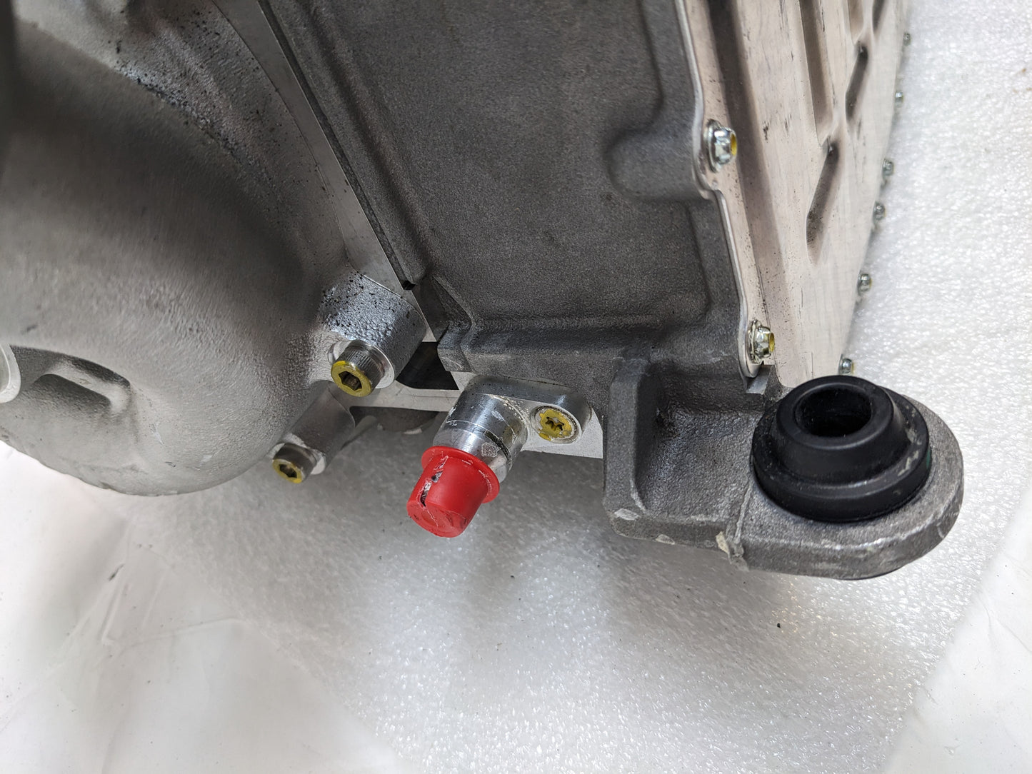 IHI 7853406701 TURBOCHARGER FOR MERCEDES AMG IECA1011ETC NEW B2