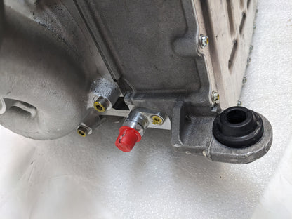 IHI 7853406701 TURBOCHARGER FOR MERCEDES AMG IECA1011ETC NEW B2