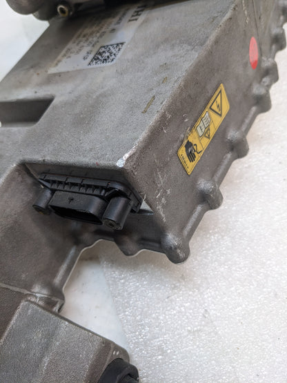 IHI 7853406701 TURBOCHARGER FOR MERCEDES AMG IECA1011ETC NEW B2