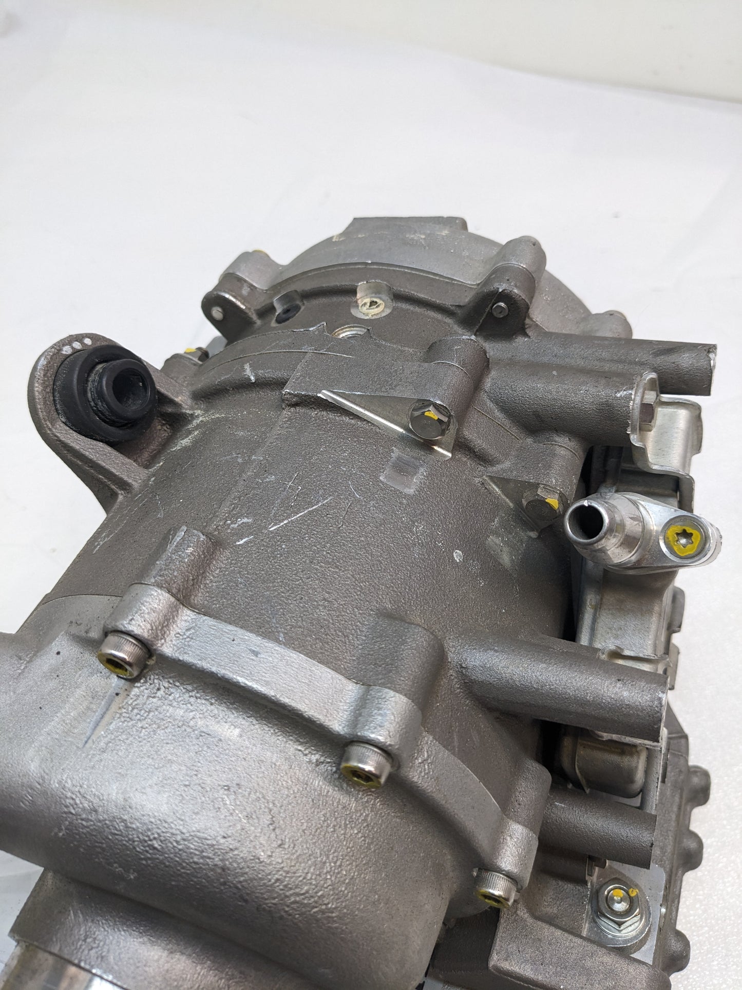 IHI 7853406701 TURBOCHARGER FOR MERCEDES AMG IECA1011ETC NEW B2