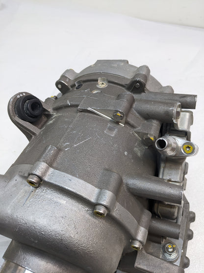 IHI 7853406701 TURBOCHARGER FOR MERCEDES AMG IECA1011ETC NEW B2