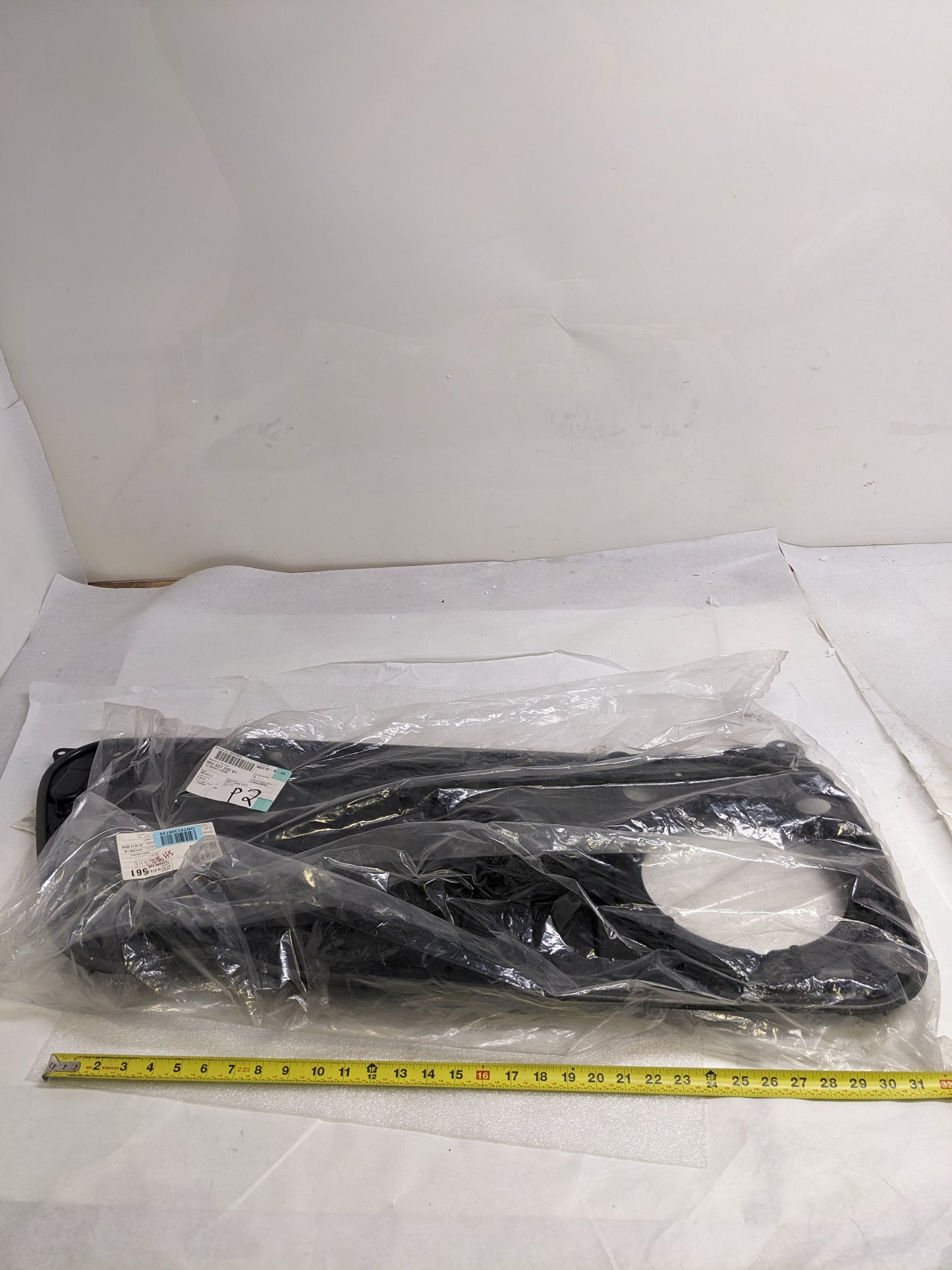 PORSCHE 99153722201 DOOR PANEL CARRIER FOR 2012-2019 911 NEW R24