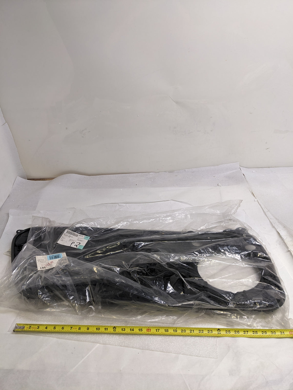 PORSCHE 99153722201 DOOR PANEL CARRIER FOR 2012-2019 911 NEW R24