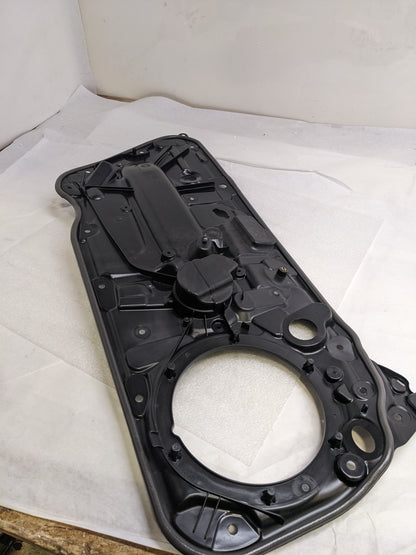 PORSCHE 99153722201 DOOR PANEL CARRIER FOR 2012-2019 911 NEW R24