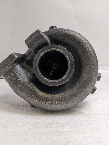 CUMMINS HOLSET 5459710 TURBOCHARGER X15 HE400VG WITH TURBOCHARGER KIT  NEW B2