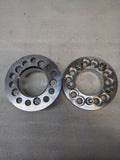UNBRANDED WHEEL ADAPTER  5X5/4.75/4.5 (PAIR) NEW R6TF