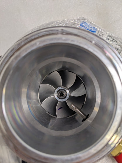 CUMMINS HOLSET 5459710 TURBOCHARGER X15 HE400VG WITH TURBOCHARGER KIT  NEW B2