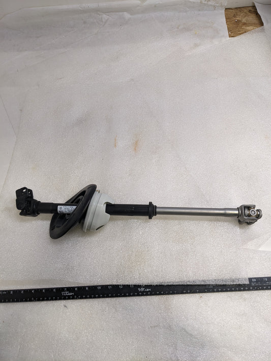 PORSCHE 95B419753E STEERING SHAFT FOR 2016-2018 MACAN NEW R20