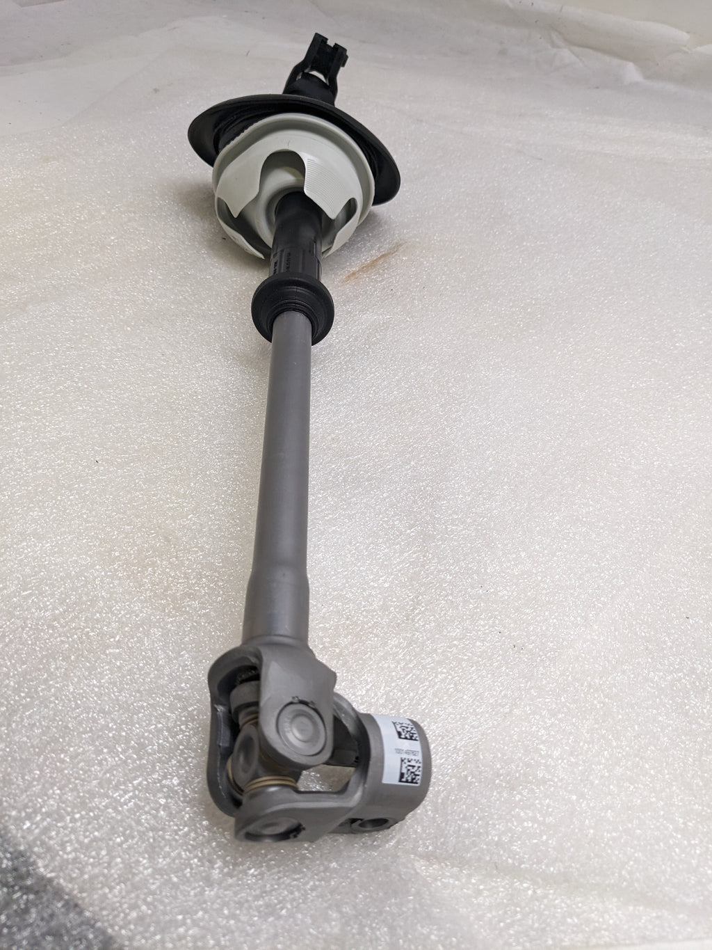 PORSCHE 95B419753E STEERING SHAFT FOR 2016-2018 MACAN NEW R20