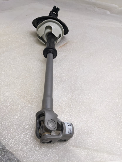 PORSCHE 95B419753E STEERING SHAFT FOR 2016-2018 MACAN NEW R20