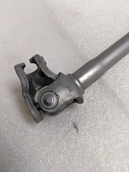 PORSCHE 95B419753E STEERING SHAFT FOR 2016-2018 MACAN NEW R20