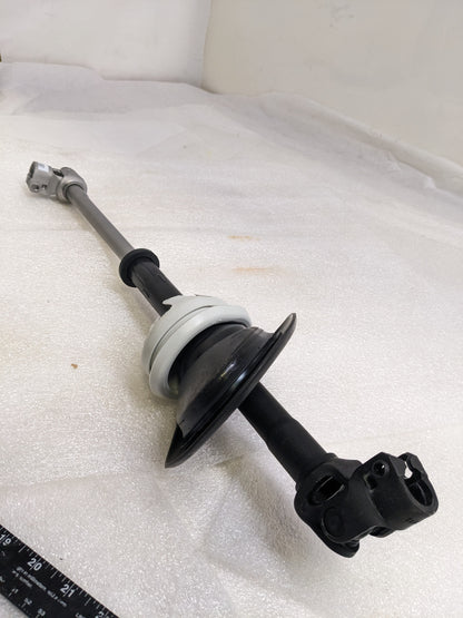 PORSCHE 95B419753E STEERING SHAFT FOR 2016-2018 MACAN NEW R20