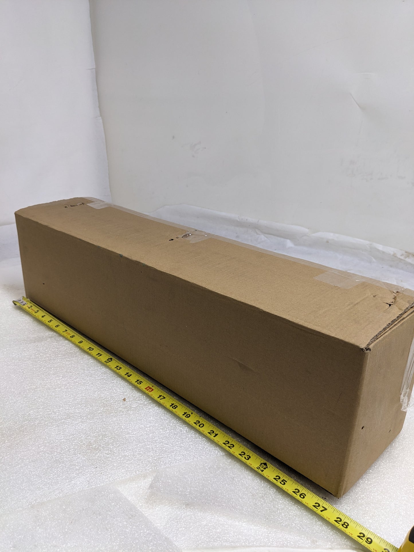 PORSCHE 95B419753E STEERING SHAFT FOR 2016-2018 MACAN NEW R20