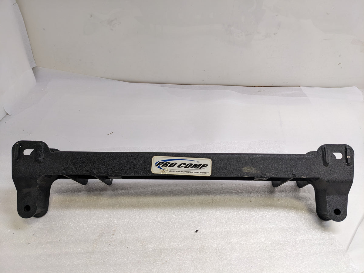 PRO COMP FRONT SUSPENSION BRACE FOR 2004-2005 2017-2021 NISSAN TITAN NEW SR