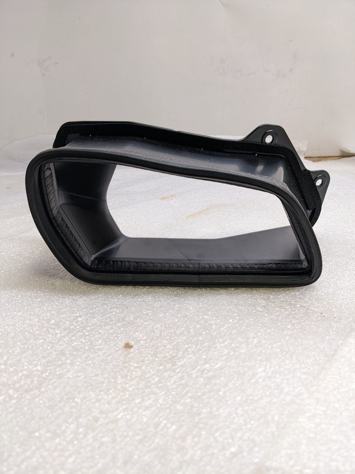 PORSCHE 982819658B AIR DUCT FOR 2017-2024 718 BOXSTER/CAYMAN NEW R21
