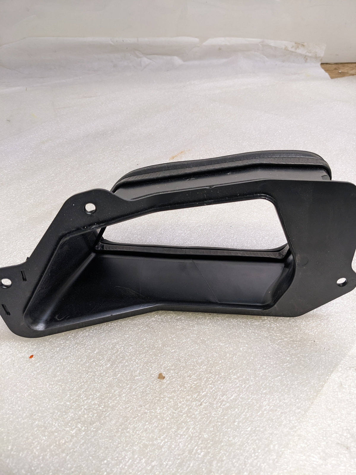 PORSCHE 982819658B AIR DUCT FOR 2017-2024 718 BOXSTER/CAYMAN NEW R21