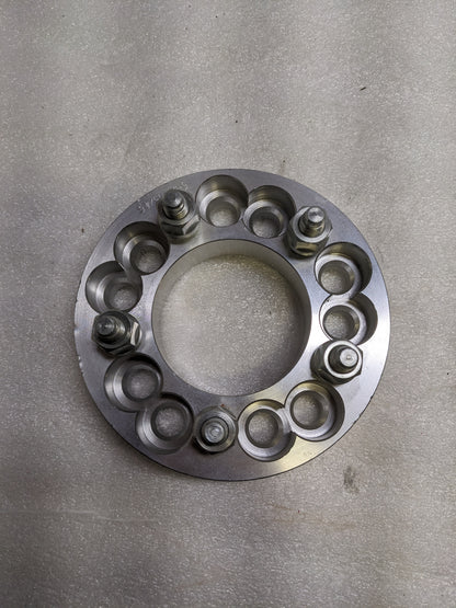 UNBRANDED WHEEL ADAPTER  5X5/4.75/4.5  NEW R6TF