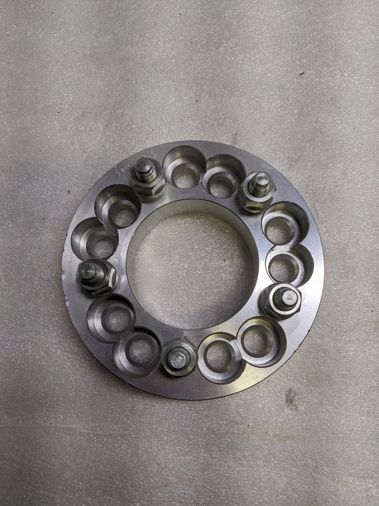 UNBRANDED WHEEL ADAPTER  5X5/4.75/4.5  NEW R6TF