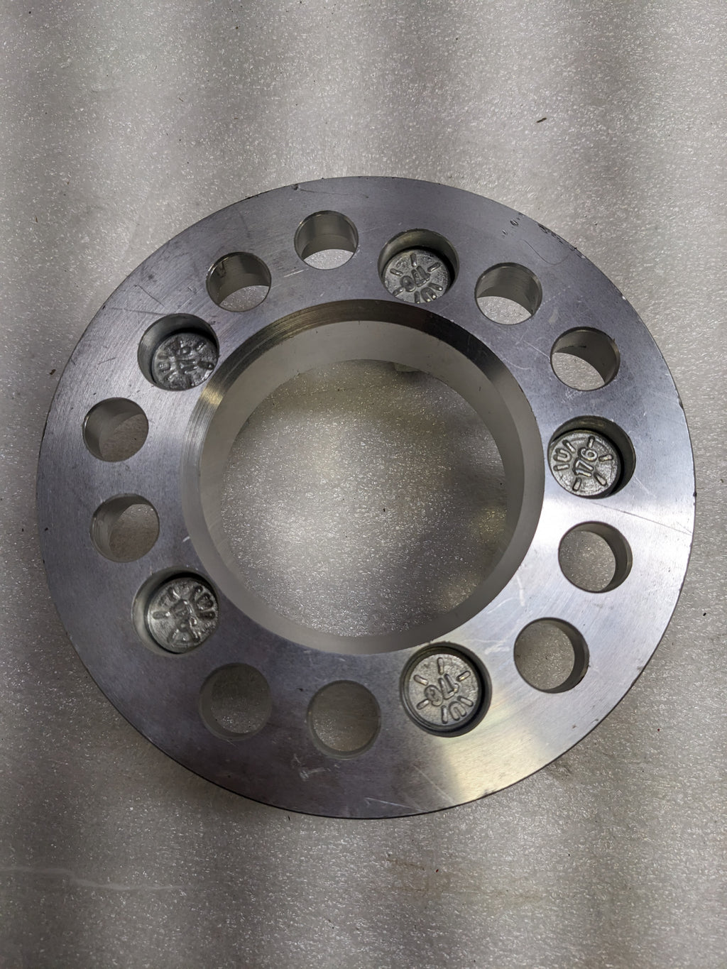 UNBRANDED WHEEL ADAPTER  5X5/4.75/4.5  NEW R6TF