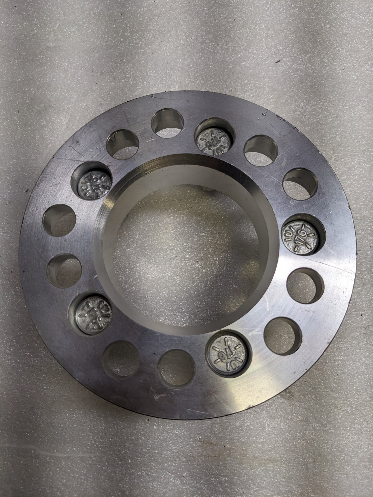 UNBRANDED WHEEL ADAPTER  5X5/4.75/4.5  NEW R6TF