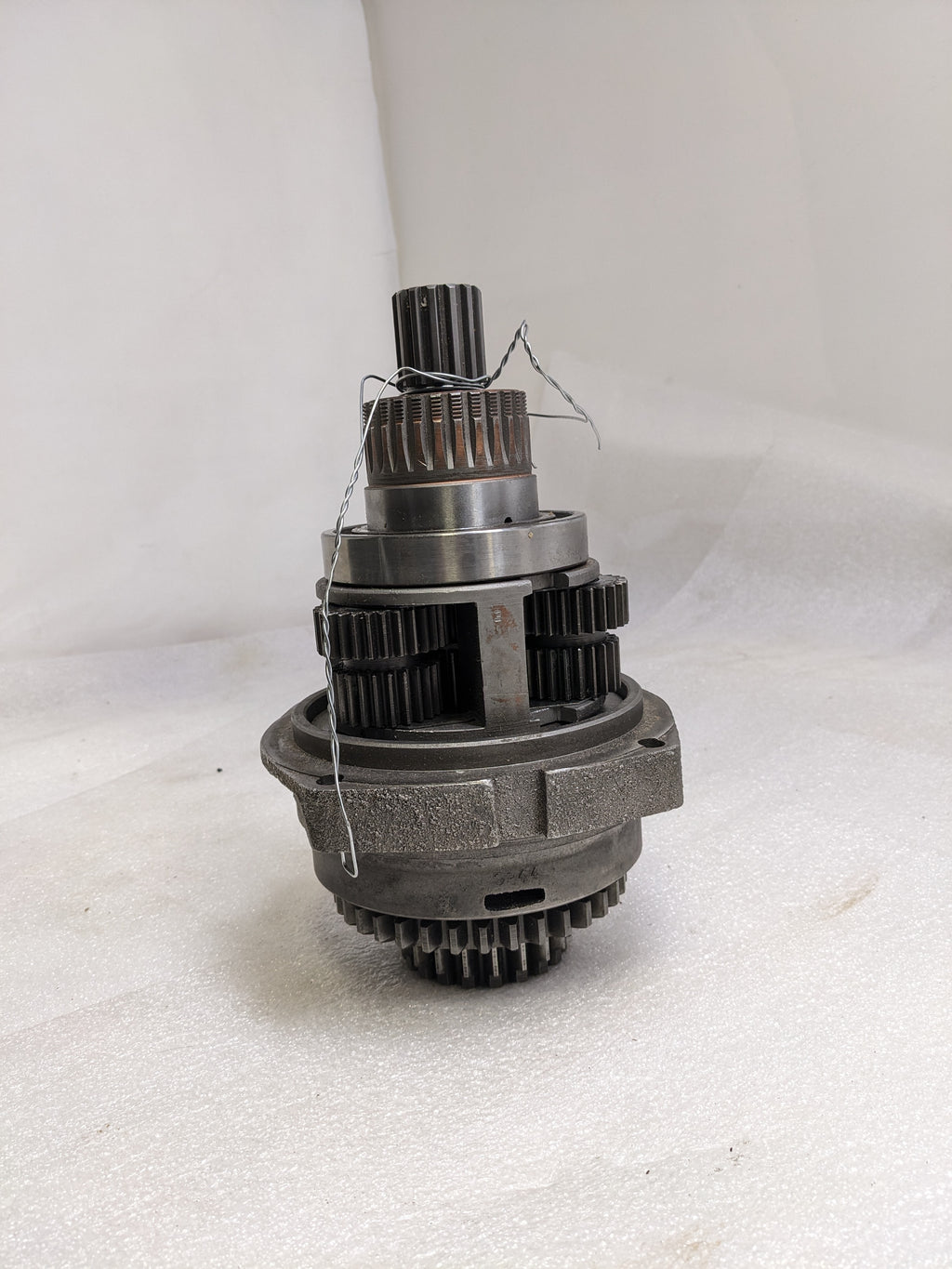 UNBRANDED TRANSMISSION REAR DRIVE GEAR 360643R1 NEW I1