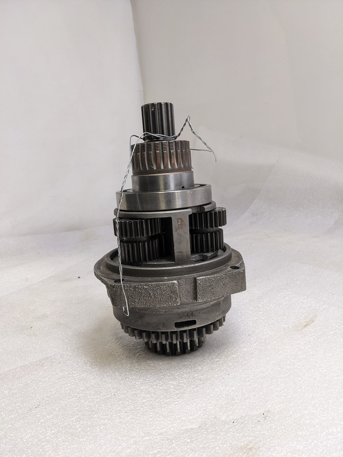 UNBRANDED TRANSMISSION REAR DRIVE GEAR 360643R1 NEW I1