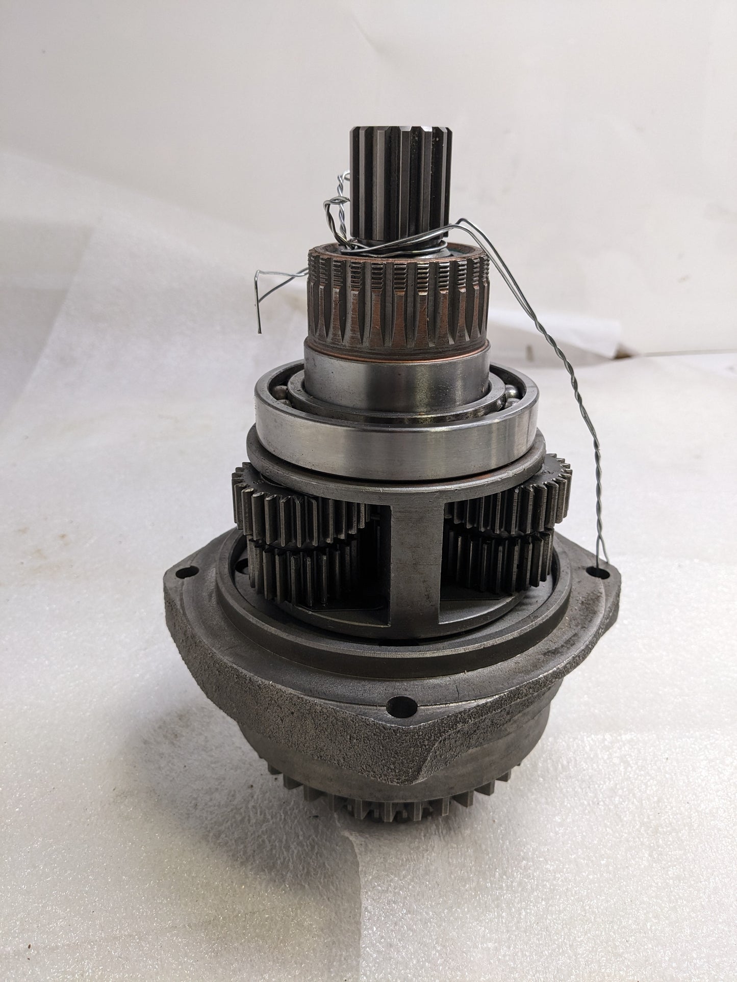 UNBRANDED TRANSMISSION REAR DRIVE GEAR 360643R1 NEW I1