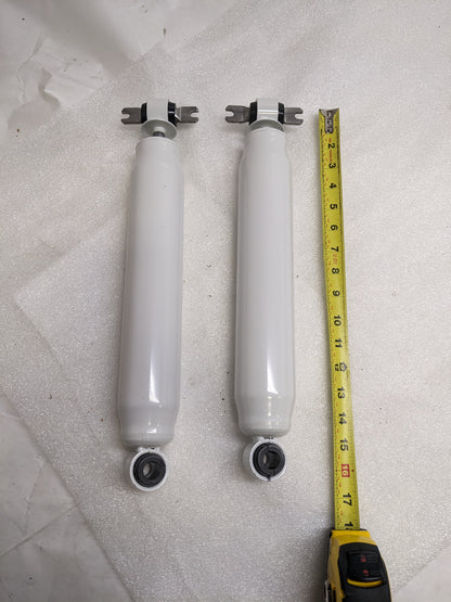 ROUGH COUNTRY 5042/658512 FRONT AND REAR SHOCK SET NEW SR