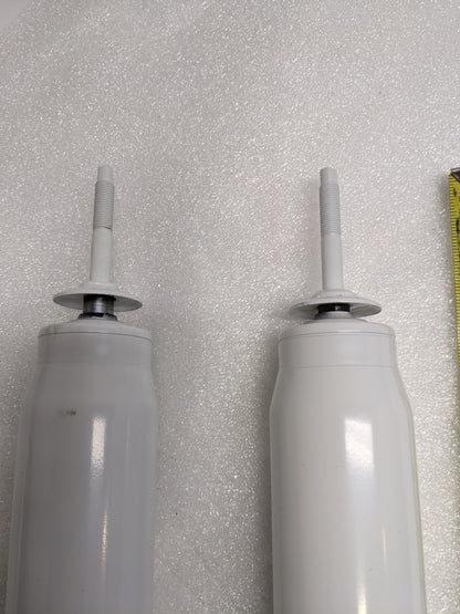 ROUGH COUNTRY 5042/658512 FRONT AND REAR SHOCK SET NEW SR