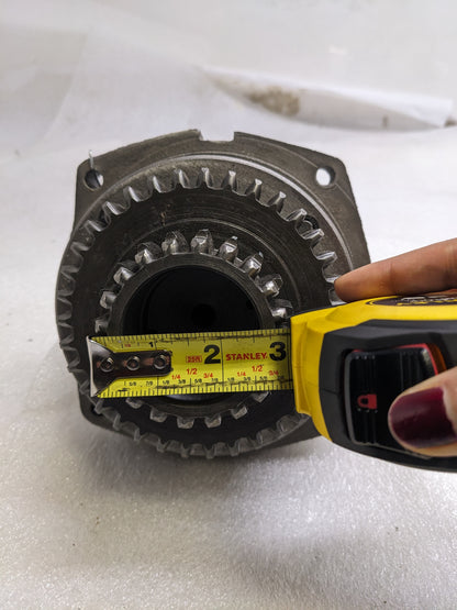 UNBRANDED TRANSMISSION REAR DRIVE GEAR 360643R1 NEW I1