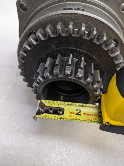 UNBRANDED TRANSMISSION REAR DRIVE GEAR 360643R1 NEW I1