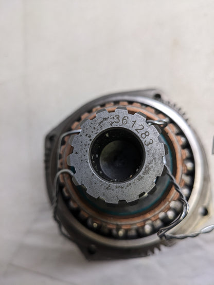 UNBRANDED TRANSMISSION REAR DRIVE GEAR 360643R1 NEW I1