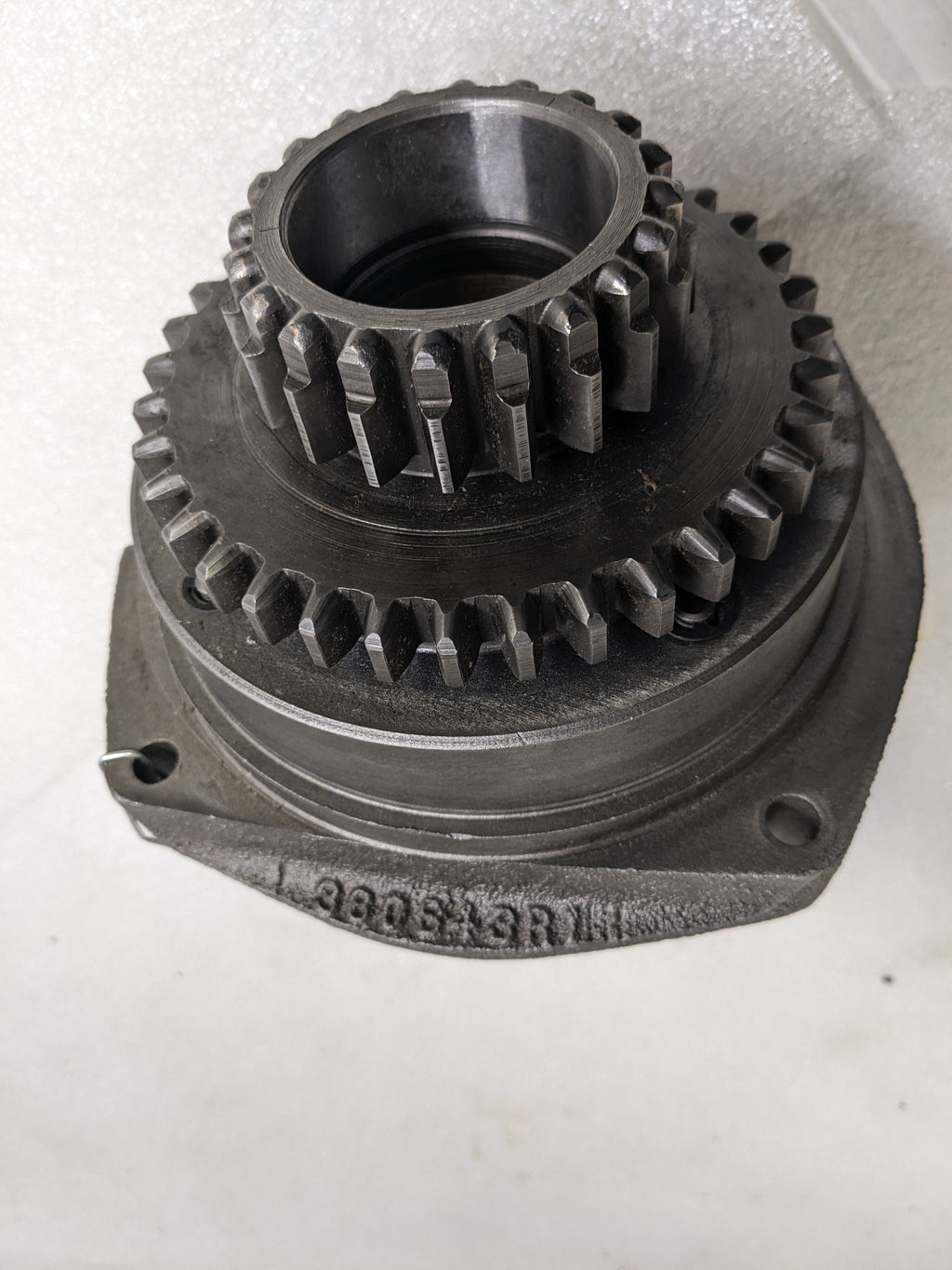 UNBRANDED TRANSMISSION REAR DRIVE GEAR 360643R1 NEW I1