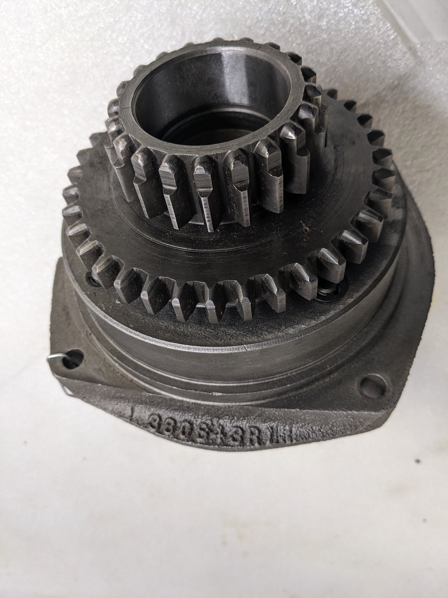 UNBRANDED TRANSMISSION REAR DRIVE GEAR 360643R1 NEW I1